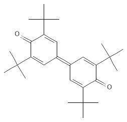 Strukturformel (2455-14-3)