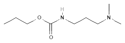 Strukturformel (24579-73-5)