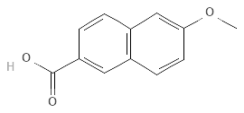 Strukturformel (2471-70-7)