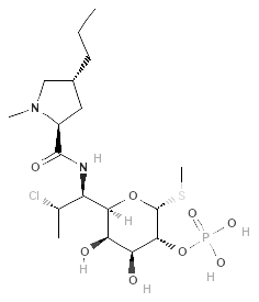 Strukturformel (24729-96-2)