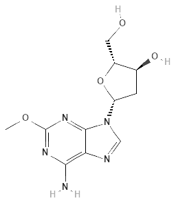 Strukturformel (24757-70-8)