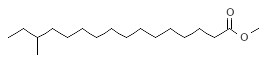 Structure formula (2490-49-5)