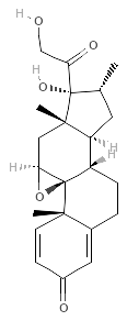 Strukturformel (24916-90-3)