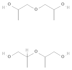 Strukturformel (25265-71-8)