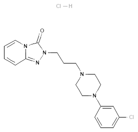 Strukturformel (25332-39-2)