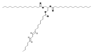 Strukturformel (2535-35-5)
