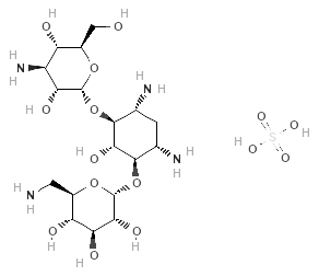 Strukturformel (25389-94-0)