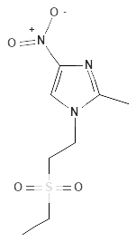 Strukturformel (25459-12-5)