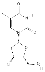 Strukturformel (25526-94-7)
