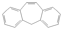 Strukturformel (256-81-5)