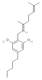 Strukturformel (25654-31-3)