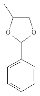 Structure formula (2568-25-4)
