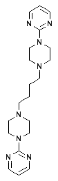 Strukturformel (257877-45-5)