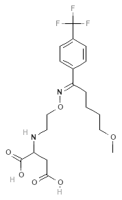Strukturformel (259526-43-7)