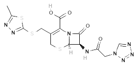 Strukturformel (25953-19-9)