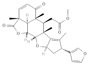 Strukturformel (25990-37-8)