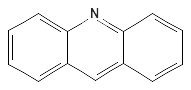 Structure formula (260-94-6)