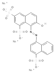 Strukturformel (2611-82-7)