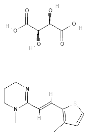 Strukturformel (26155-31-7)