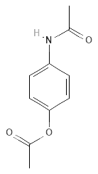 Strukturformel (2623-33-8)