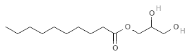Strukturformel (26402-22-2)
