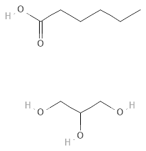 Strukturformel (26402-23-3)