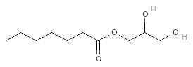 Strukturformel (26402-24-4)