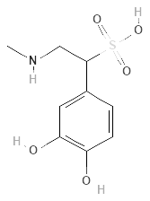 Strukturformel (26405-77-6)