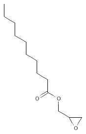Strukturformel (26411-50-7)