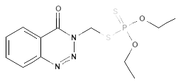Strukturformel (2642-71-9)