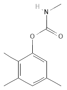 Strukturformel (2686-99-9)