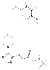 Strukturformel (26921-17-5)