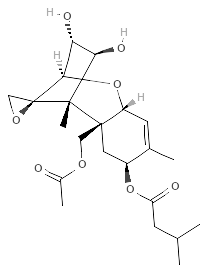 Strukturformel (26934-87-2)