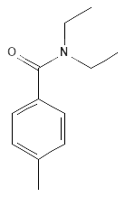 Strukturformel (2728-05-4)