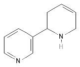 Strukturformel (2743-90-0)
