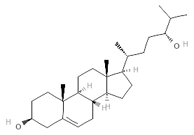 Strukturformel (27460-26-0)