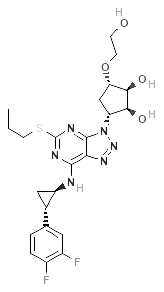 Strukturformel (274693-27-5)