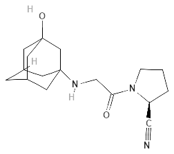 Strukturformel (274901-16-5)