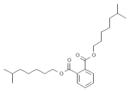 Strukturformel (27554-26-3)