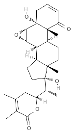 Strukturformel (27570-38-3)