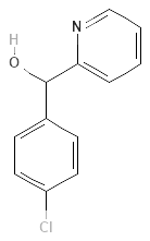 Strukturformel (27652-89-7)