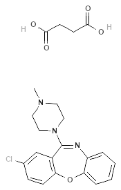 Strukturformel (27833-64-3)