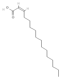 Strukturformel (2825-68-5)