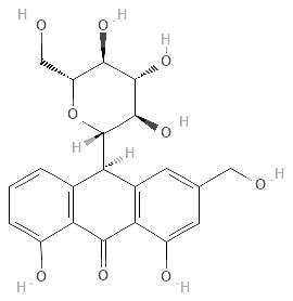 Strukturformel (28371-16-6)