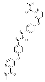 Strukturformel (284670-98-0)