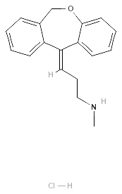 Strukturformel (2887-91-4)