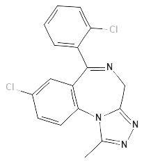 Strukturformel (28911-01-5)