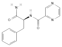 Strukturformel (289472-80-6)