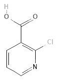Strukturformel (2942-59-8)