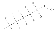 Structure formula (29420-49-3)